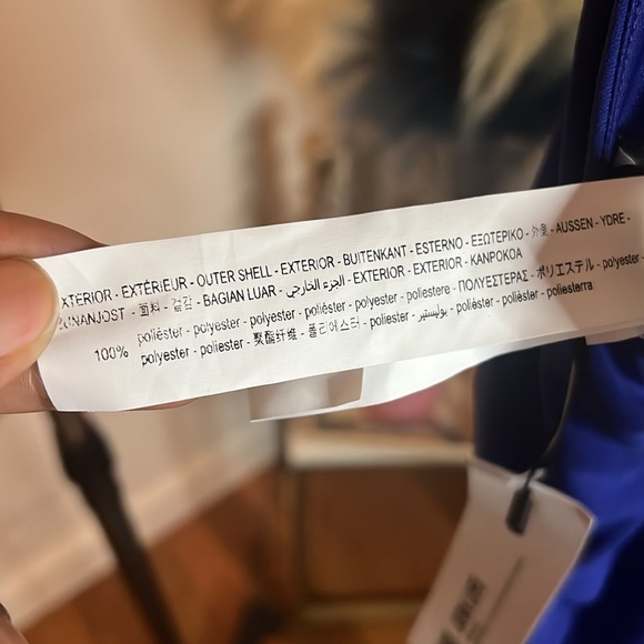 NWT Zara Swimsuit size XS - Picture 7 of 7